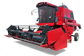 Agricultural Machines & Tools